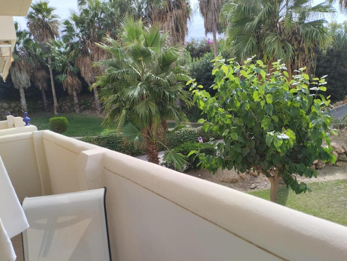 Apartment With Pool In Nueva Torrequebrada Benalmadena